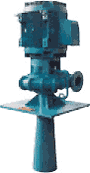 hydroturbine-cornell_pump