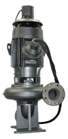 immersible-pump